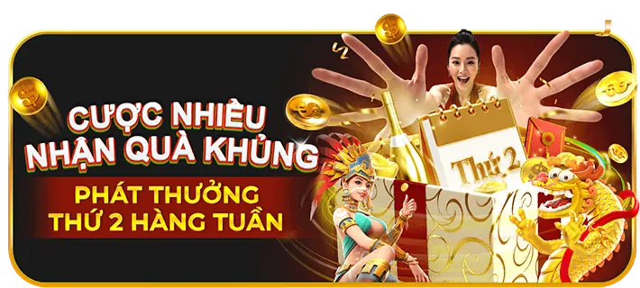 Công bằng minh bạch vf555 nổ hũ