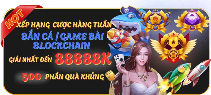 Cơ chế nổ hũ vf555