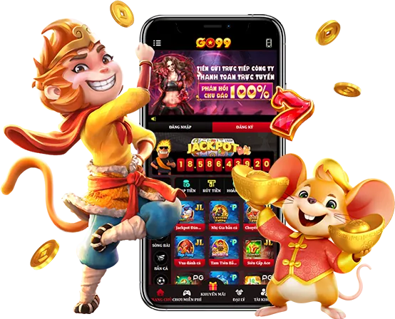 Cá cược thể thao tại VF555