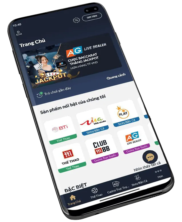 Chương trình VIP và quyền lợi độc quyền