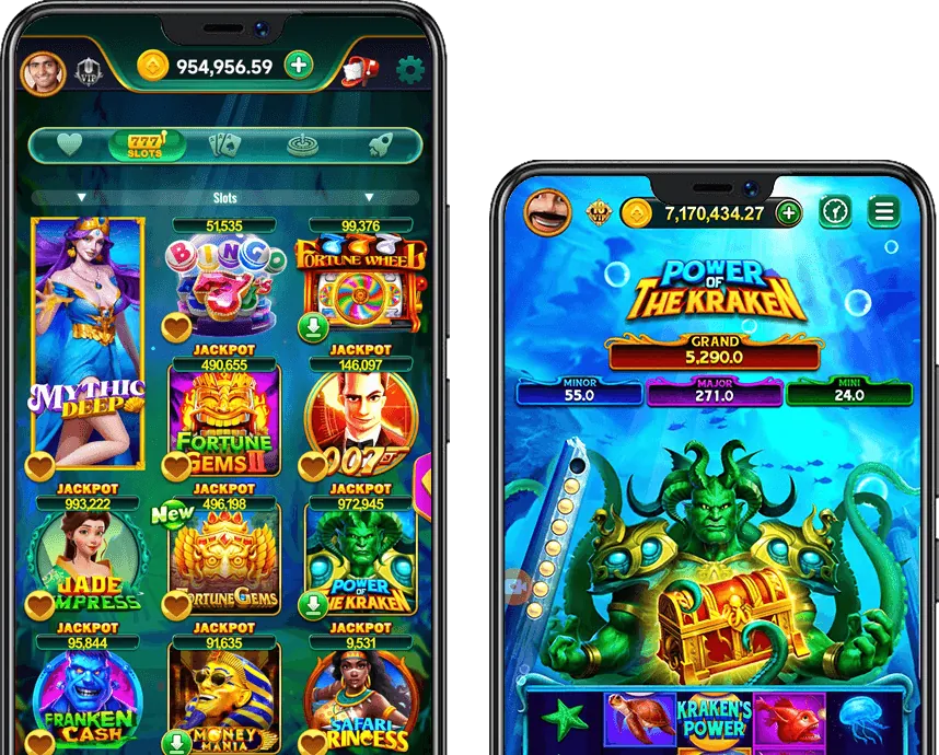 Cơ hội nổ hũ lớn trong game bắn cá vf555