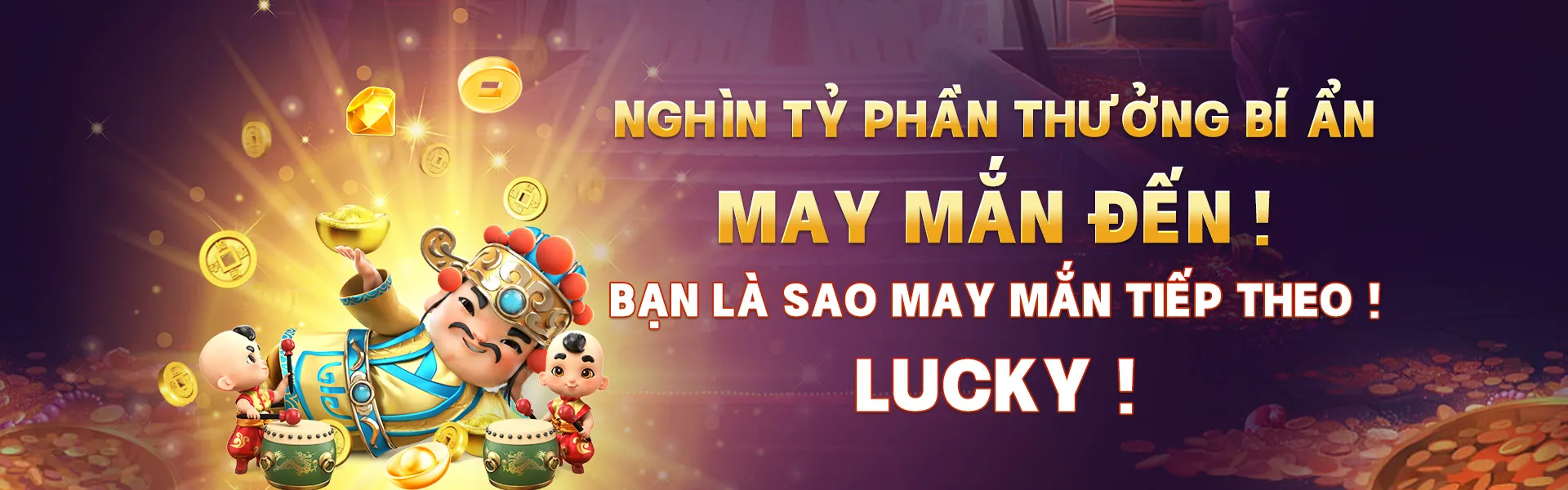 Sân vận động đầy ắp khán giả với ánh sáng rực rỡ, biểu tượng cá cược thể thao và logo vf555 nổ hũ nổi bật
