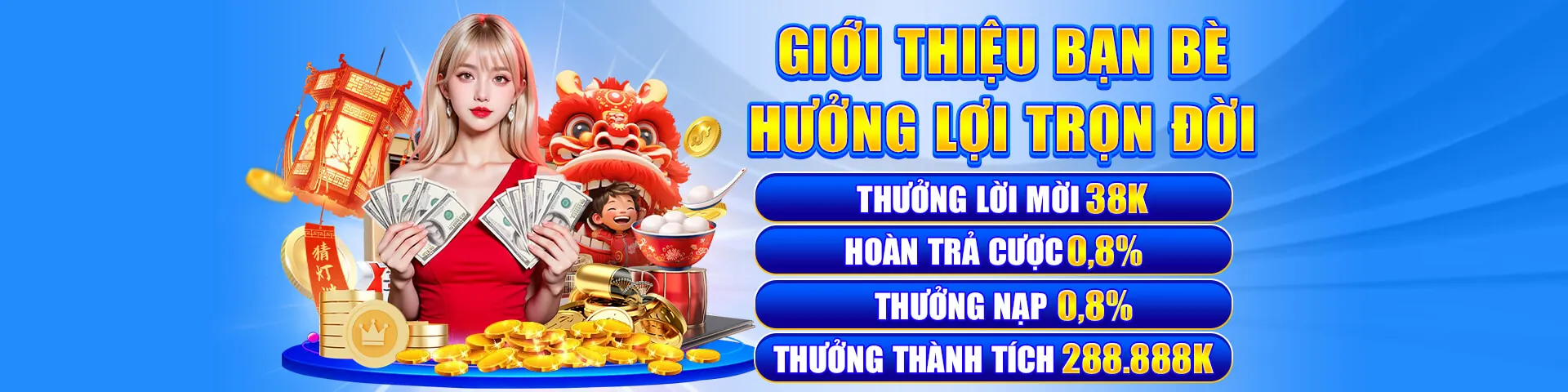 Hình ảnh chính vf555 nổ hũ với các biểu tượng chiến thắng và tiền thưởng