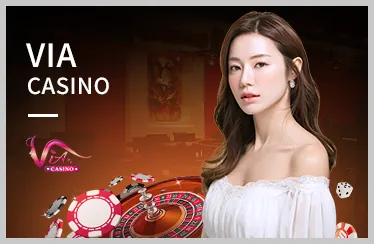 Bàn Roulette với bánh xe quay